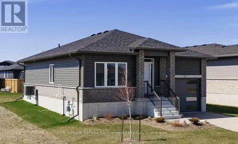 380 Hawthorne Street Saugeen Shores ON N0H 2C3