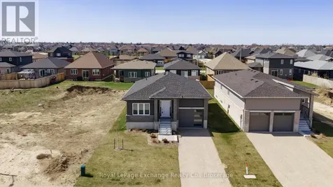 380 Hawthorne Street Saugeen Shores ON N0H 2C3