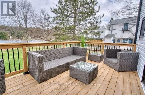 4 Bedford Street East Westport ON K0G 1X0