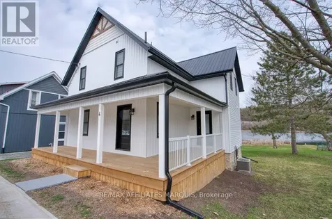 4 Bedford Street East Westport ON K0G 1X0