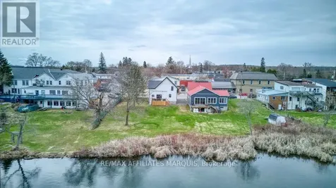 4 Bedford Street East Westport ON K0G 1X0