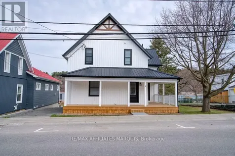 4 Bedford Street East Westport ON K0G 1X0