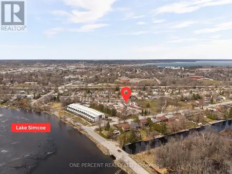 12 Lankin Boulevard Orillia ON L3V 6T2