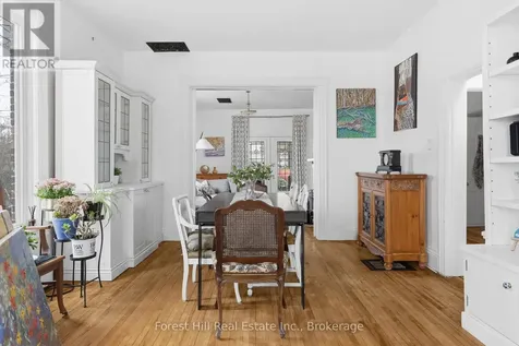 5 Lorne Street North Huntsville ON P1H 2G1