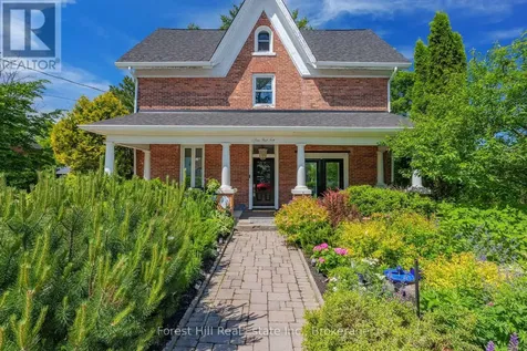 5 Lorne Street North Huntsville ON P1H 2G1