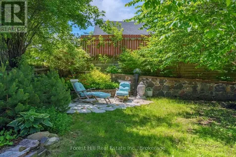 5 Lorne Street North Huntsville ON P1H 2G1