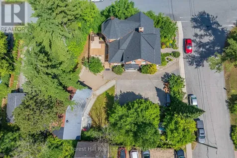 5 Lorne Street North Huntsville ON P1H 2G1