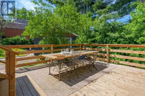 5 Lorne Street North Huntsville ON P1H 2G1