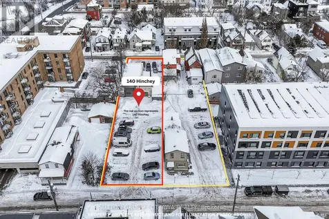 140 Hinchey Avenue Ottawa ON K1Y 1L4