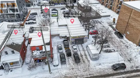 140 Hinchey Avenue Ottawa ON K1Y 1L4