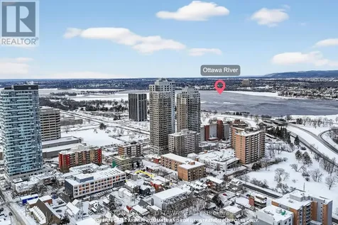 140 Hinchey Avenue Ottawa ON K1Y 1L4