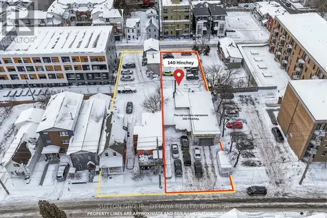 140 Hinchey Avenue Ottawa ON K1Y 1L4