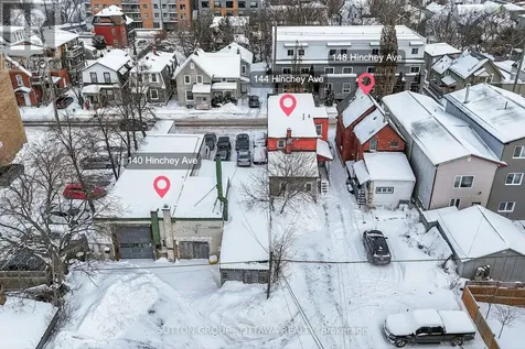 140 Hinchey Avenue Ottawa ON K1Y 1L4