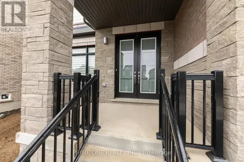 136 Blacklock Street Cambridge ON N1S 0E3
