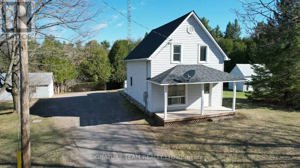 1208 Augsburg Road Bonnechere Valley ON K0J 1T0