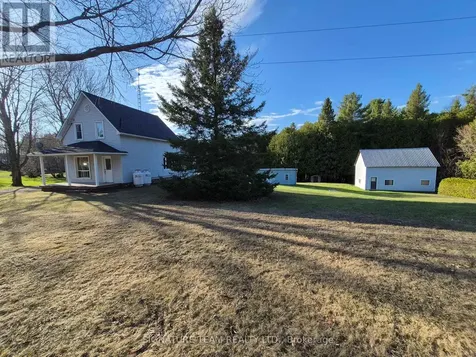 1208 Augsburg Road Bonnechere Valley ON K0J 1T0