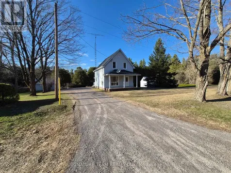 1208 Augsburg Road Bonnechere Valley ON K0J 1T0