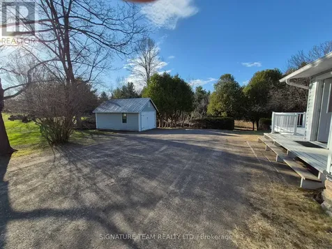1208 Augsburg Road Bonnechere Valley ON K0J 1T0