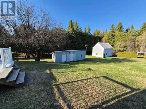 1208 Augsburg Road Bonnechere Valley ON K0J 1T0
