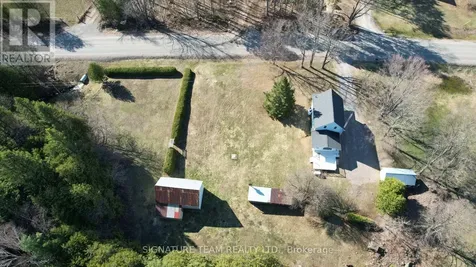 1208 Augsburg Road Bonnechere Valley ON K0J 1T0
