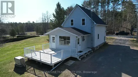 1208 Augsburg Road Bonnechere Valley ON K0J 1T0