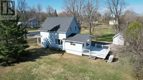 1208 Augsburg Road Bonnechere Valley ON K0J 1T0