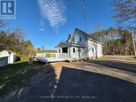 1208 Augsburg Road Bonnechere Valley ON K0J 1T0