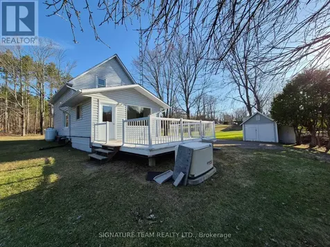 1208 Augsburg Road Bonnechere Valley ON K0J 1T0
