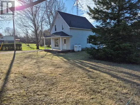 1208 Augsburg Road Bonnechere Valley ON K0J 1T0