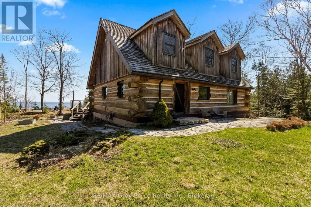 126 Mckague Road Northern Bruce Peninsula ON N0H 1W0