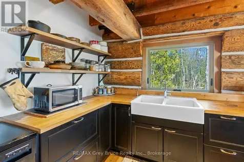126 Mckague Road Northern Bruce Peninsula ON N0H 1W0