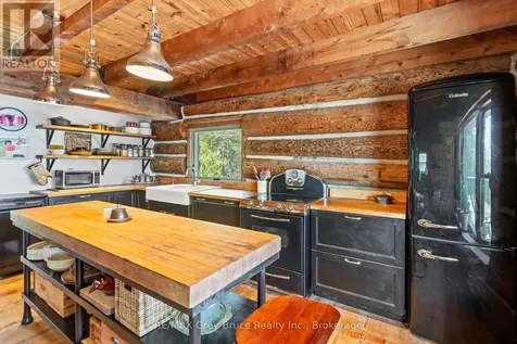126 Mckague Road Northern Bruce Peninsula ON N0H 1W0