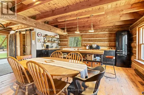 126 Mckague Road Northern Bruce Peninsula ON N0H 1W0