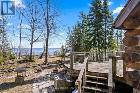 126 Mckague Road Northern Bruce Peninsula ON N0H 1W0