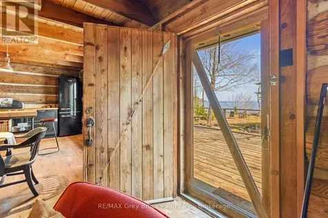 126 Mckague Road Northern Bruce Peninsula ON N0H 1W0