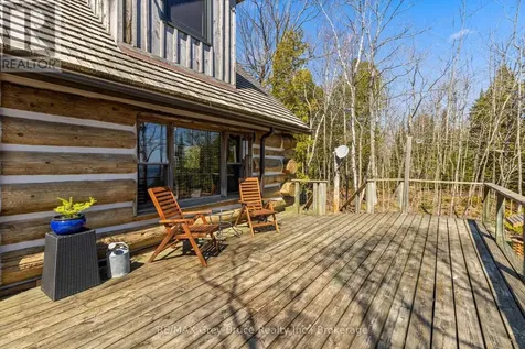 126 Mckague Road Northern Bruce Peninsula ON N0H 1W0
