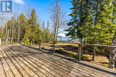 126 Mckague Road Northern Bruce Peninsula ON N0H 1W0