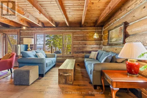 126 Mckague Road Northern Bruce Peninsula ON N0H 1W0