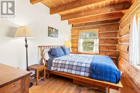 126 Mckague Road Northern Bruce Peninsula ON N0H 1W0