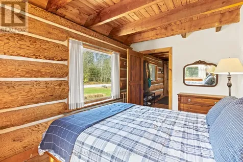 126 Mckague Road Northern Bruce Peninsula ON N0H 1W0