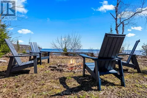 126 Mckague Road Northern Bruce Peninsula ON N0H 1W0