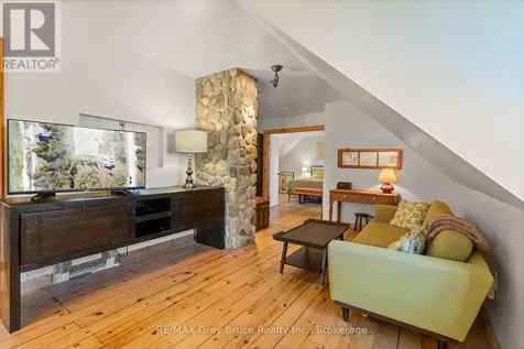 126 Mckague Road Northern Bruce Peninsula ON N0H 1W0