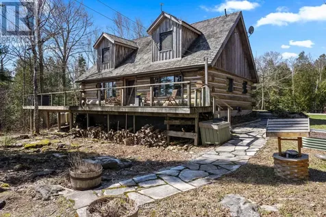 126 Mckague Road Northern Bruce Peninsula ON N0H 1W0