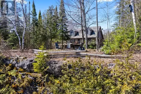126 Mckague Road Northern Bruce Peninsula ON N0H 1W0