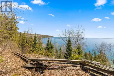 126 Mckague Road Northern Bruce Peninsula ON N0H 1W0