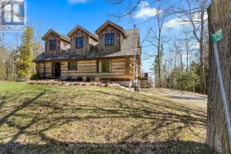 126 Mckague Road Northern Bruce Peninsula ON N0H 1W0