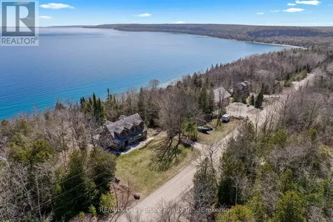 126 Mckague Road Northern Bruce Peninsula ON N0H 1W0