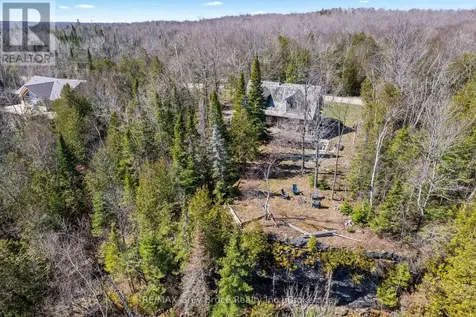 126 Mckague Road Northern Bruce Peninsula ON N0H 1W0