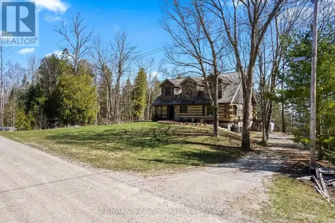 126 Mckague Road Northern Bruce Peninsula ON N0H 1W0