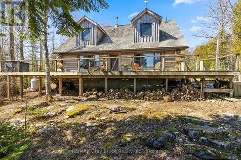 126 Mckague Road Northern Bruce Peninsula ON N0H 1W0